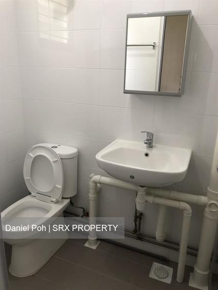 Blk 584 Ang Mo Kio Avenue 3 (Ang Mo Kio), HDB 3 Rooms #203113611